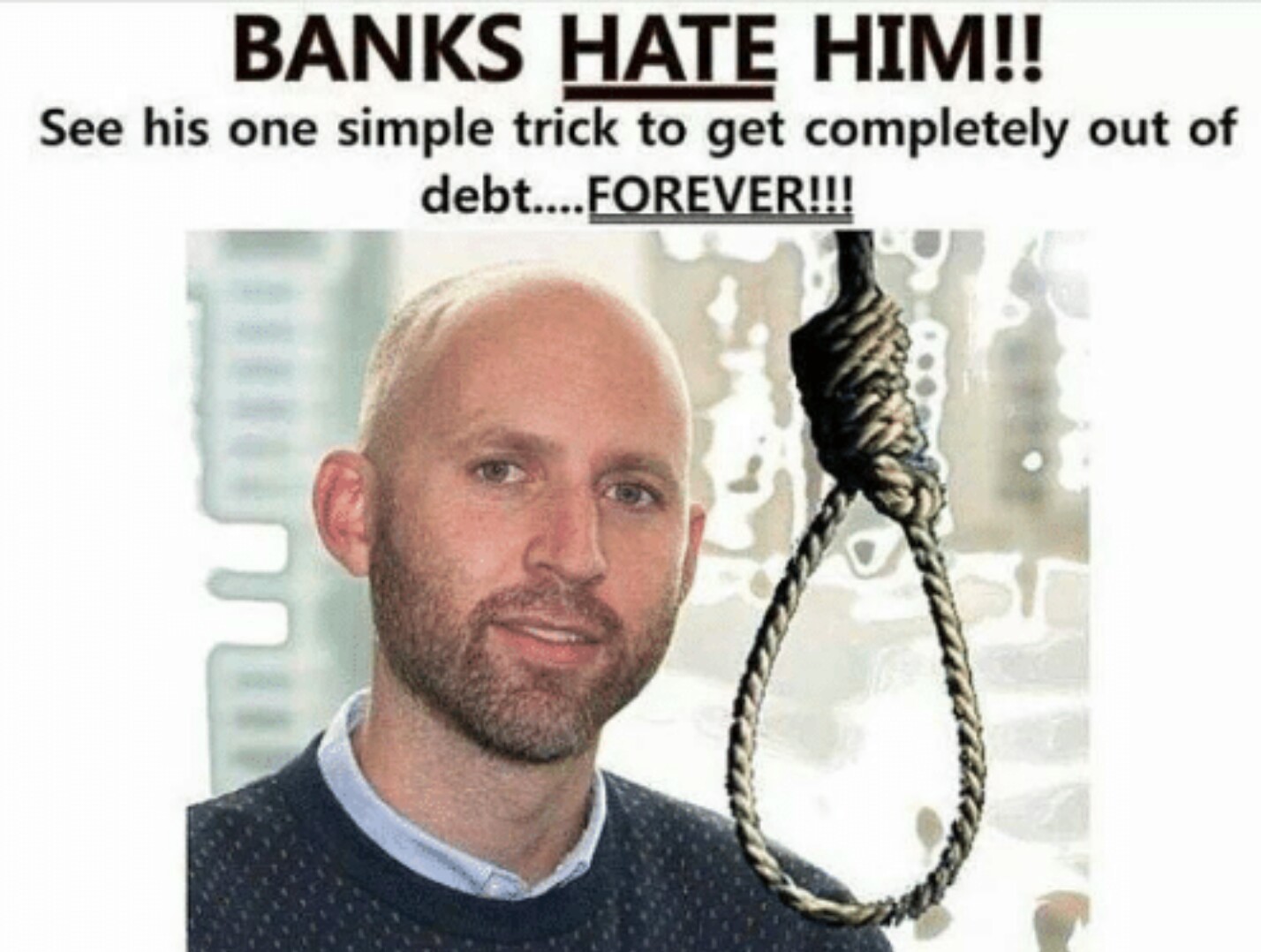 Banks - meme