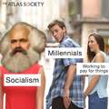 Socialism is bae
