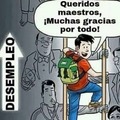 gracias