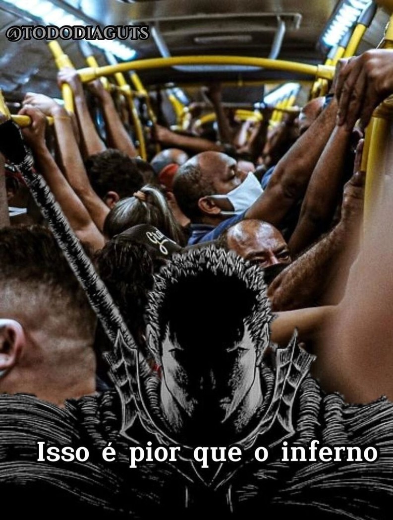 Engraçado - meme