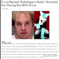 What the f*ck is happen withs this furries?