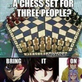 anyone wanna fight me in chess?