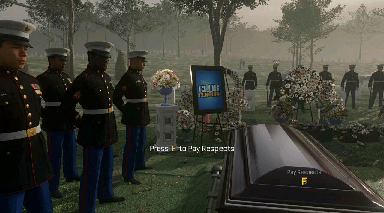 R.I.P 2005-2007 - meme