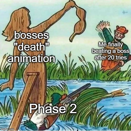 Phase 2 - meme