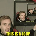 LOOP LOOP LOOP LOOP LOOP LOOP LOOP LOOP LOOP LOOP LOOP LOOP LOOP LOOP LOOP LOOP LOOP LOOP LOOP LOOP LOOP LOOP LOOP LOOP LOOP LOOP LOOP LOOP LOOP LOOP LOOP. You are a man of sheer fucking will if you got here