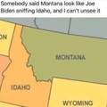 not cool Montana...