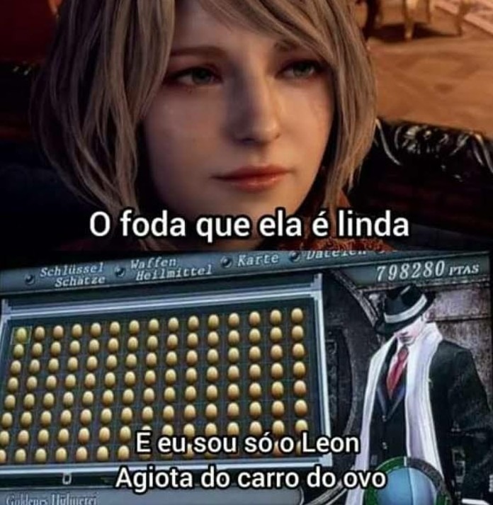 Mano, duende esverdeado na net kkkkkkkkkkmm - Meme by Le-Zueiro