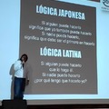 No le encuentro fallas a la lógica latinoamericana