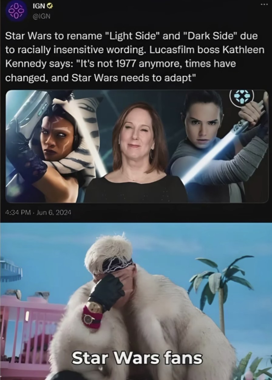 chat is this real? - meme