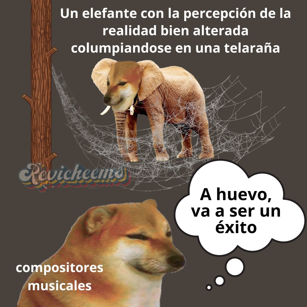 compositor musical - meme
