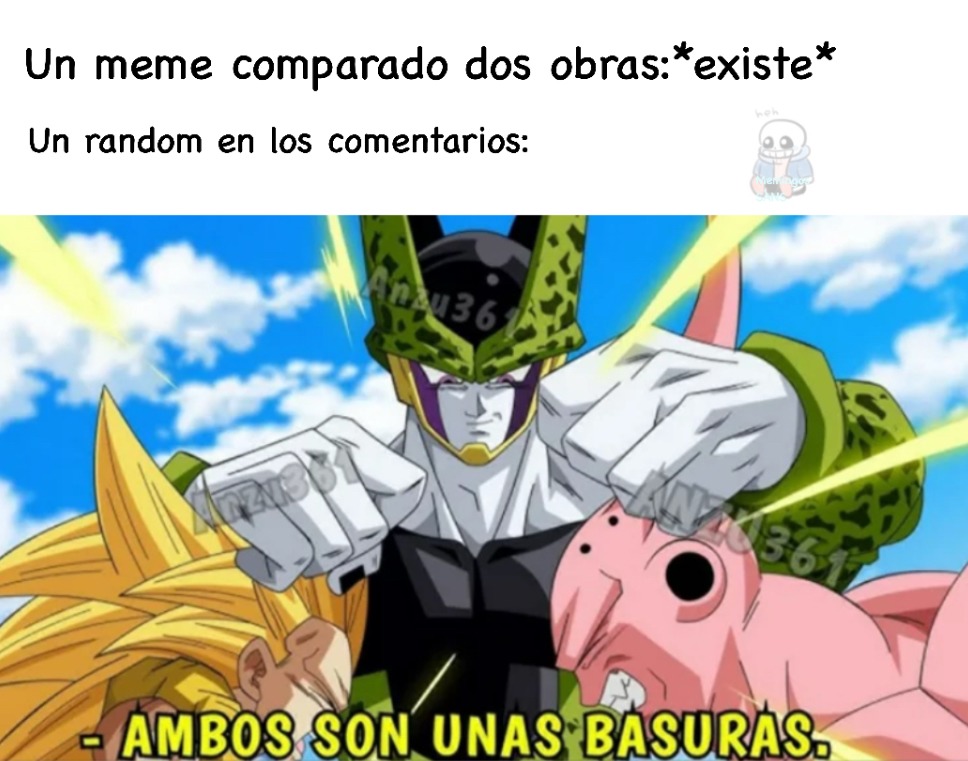 Alguien lee estas cosas?? - meme