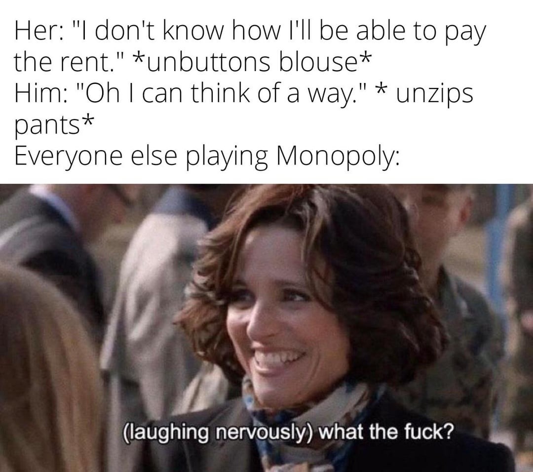 Monopoly memes