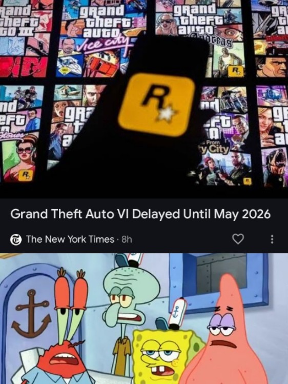 Ok then... (Will be 2yrs shy of work record development time: duke nukem forever development time of 14 years) - meme