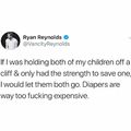 savage Ryan