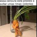 Mc cenoura