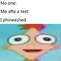 phineashed