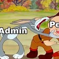 Admin                       Pene