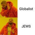 The Globalist J E W S