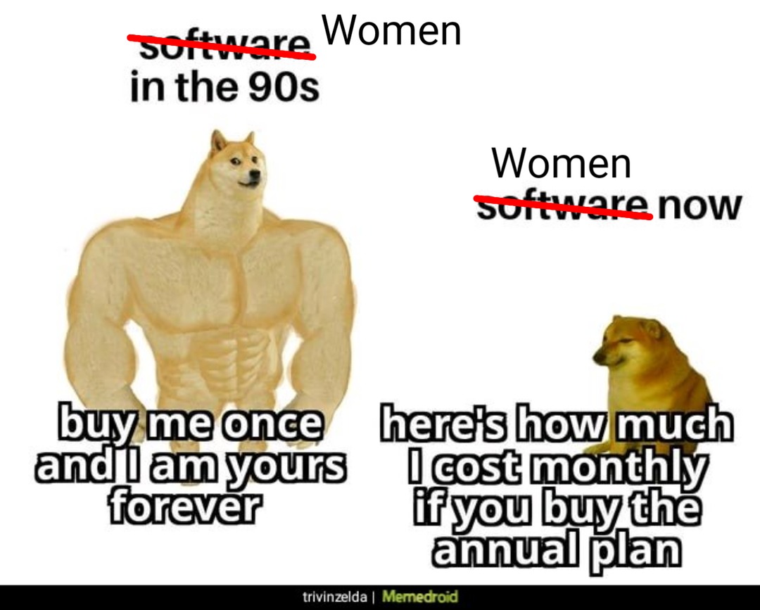 TITle - meme