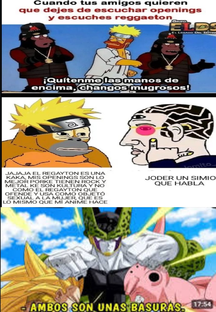 Xd - meme