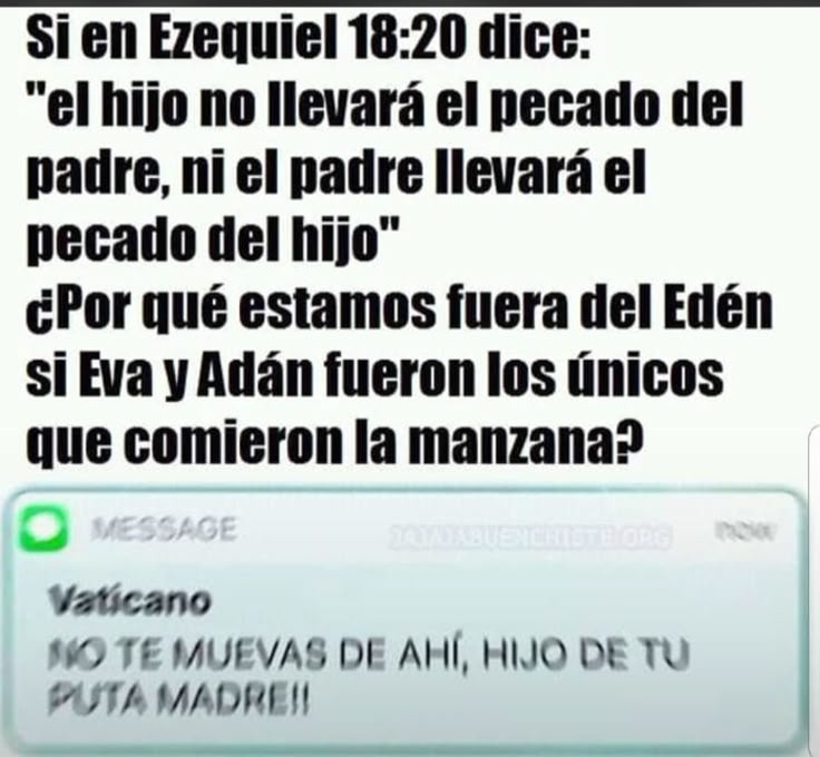 Mames - meme