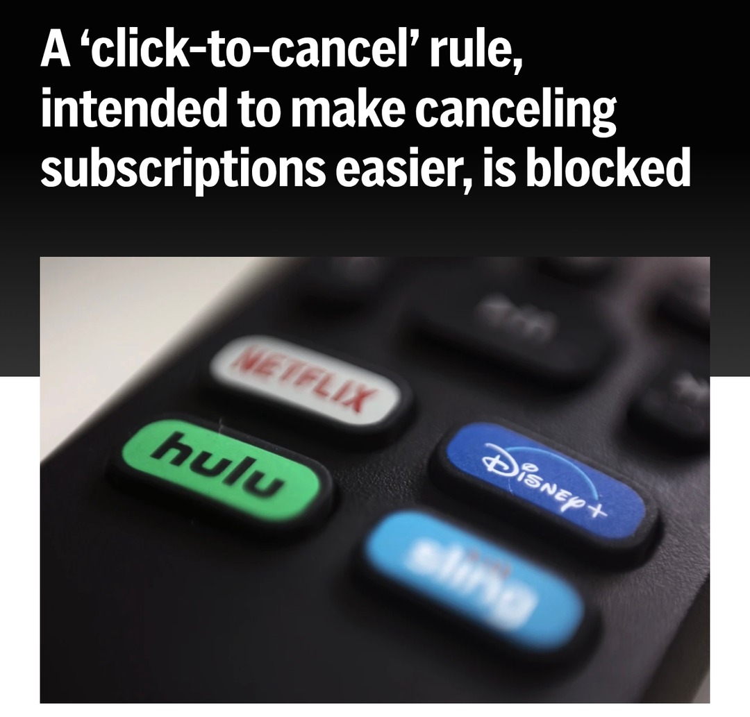 cancel button blocked, subscriptions win again - meme