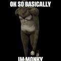 I'm Monky