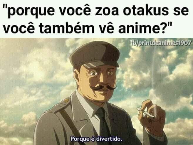 Anime - Meme by Kisarashi :) Memedroid