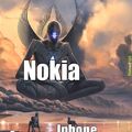 Nokia es un ladrillo