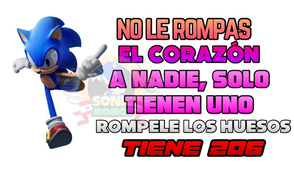 Sonic dice: - meme