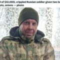 wow Russian payment for the war