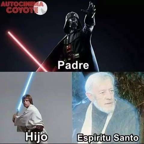 Amen - meme