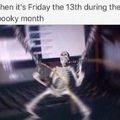 Spooky Time