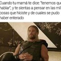 Thor-tilla