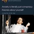 Conspiracy