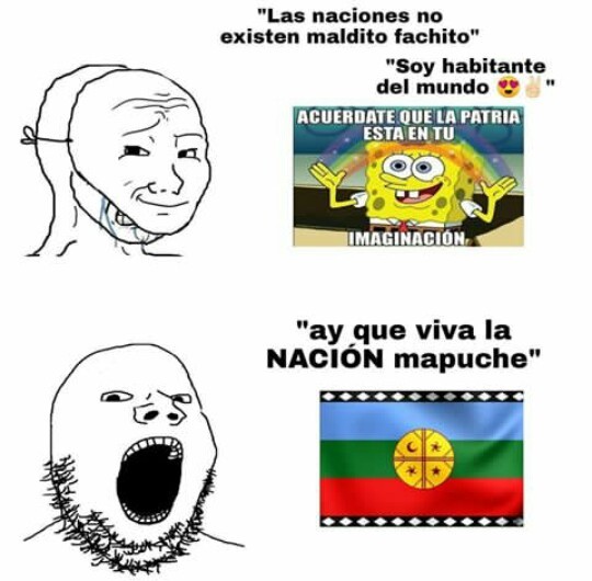 Que viva la M4Z0r¢@! - meme