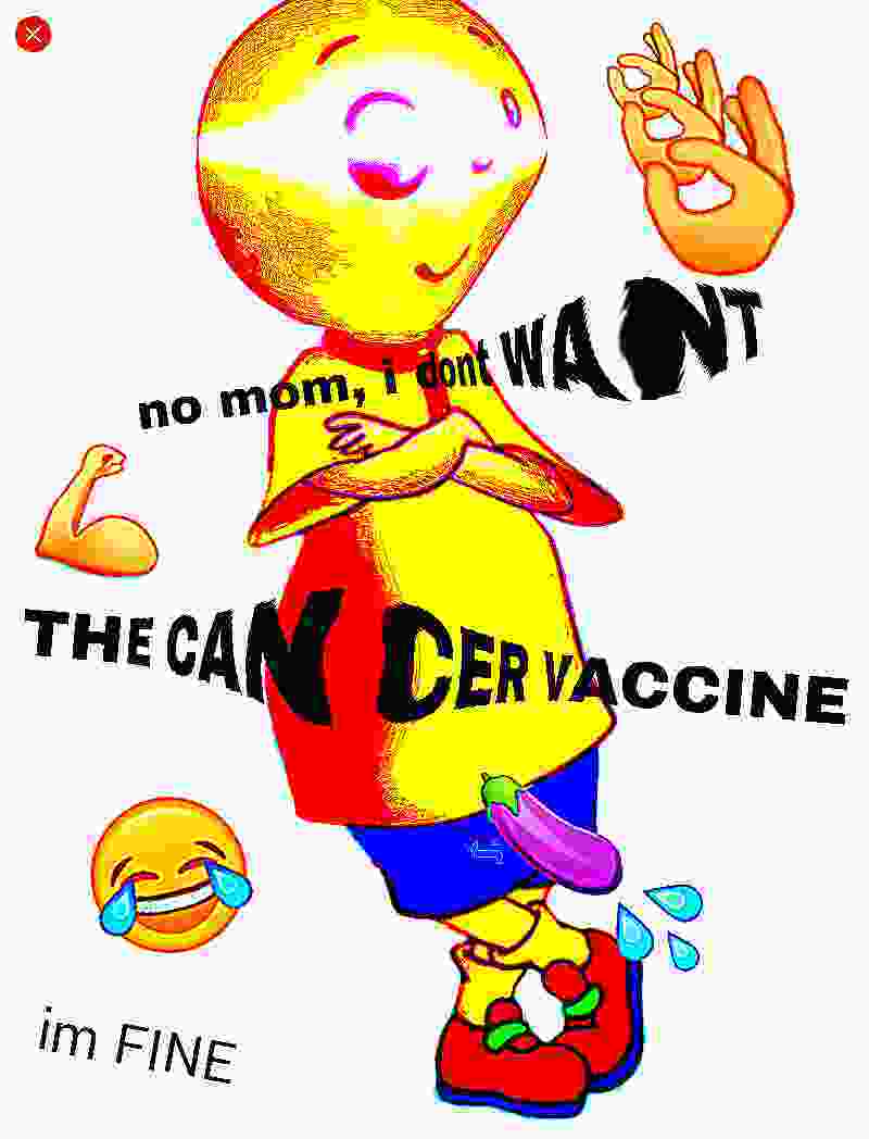 I have discovered a passion for deep fried memes