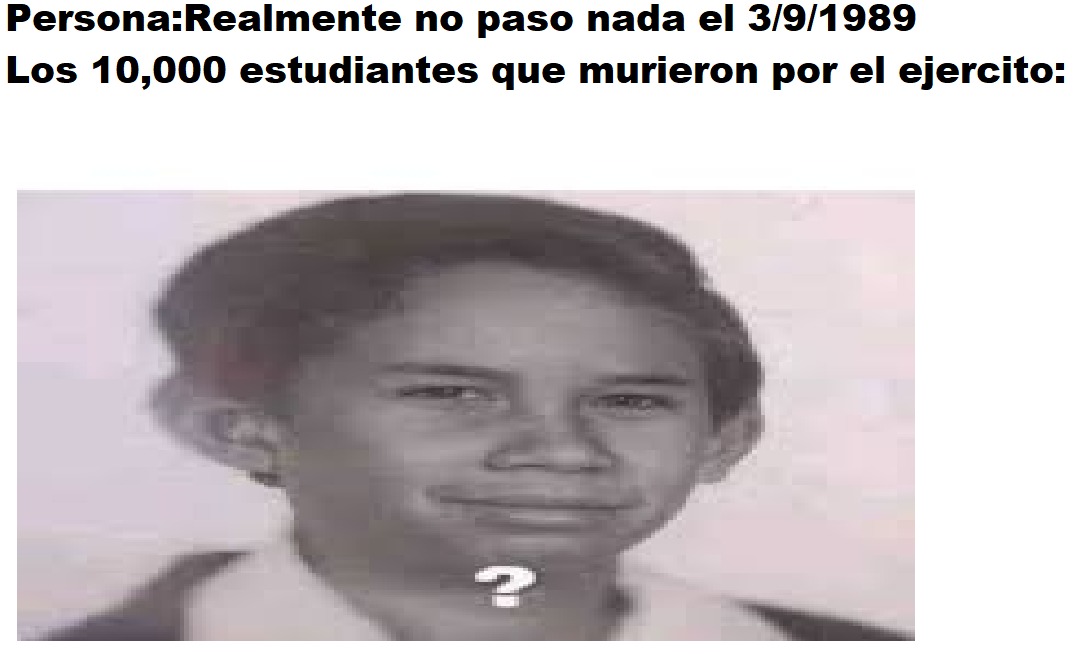 Hola - meme