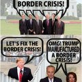 We Have a Border Crisis!
