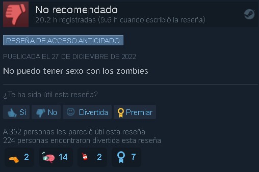 Juego: Project Zomboid - meme