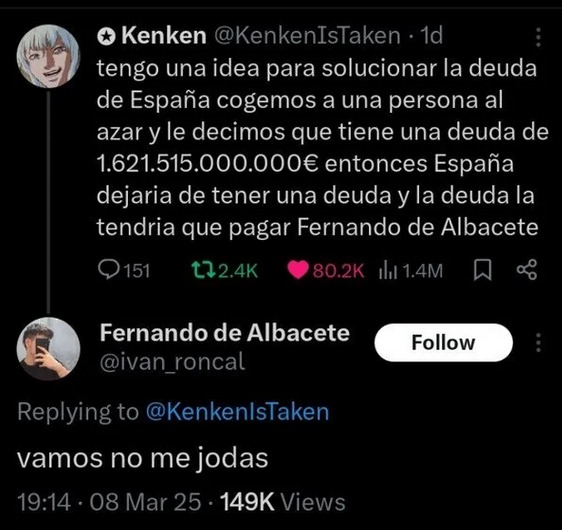 C. - meme
