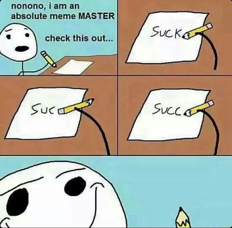Meme master