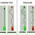 Esta Venezuela (sigueme y te sigo)