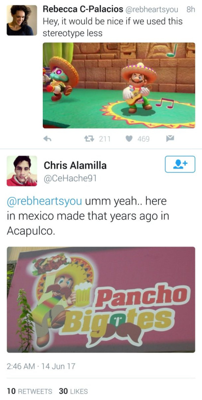 I want Pancho Bigotes' creamy burrito - meme
