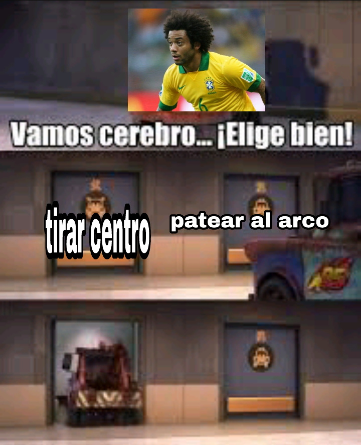 Marcelo - meme
