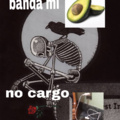 No cargo