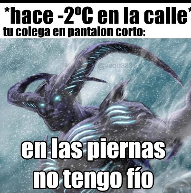 frutas grua Reclamación Top memes de Invierno en español :) Memedroid