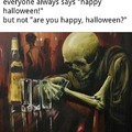 Happy Halloween 2023 meme