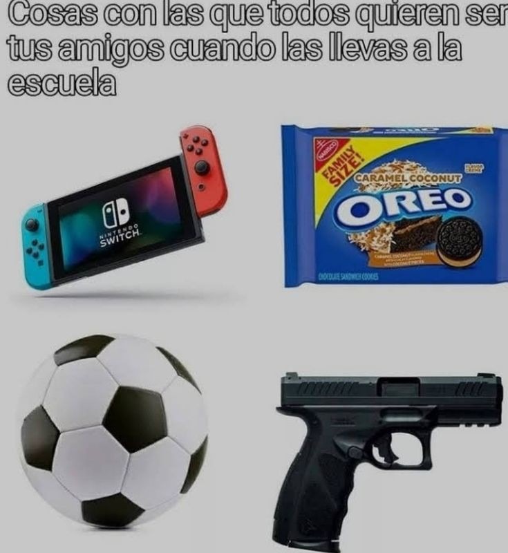 Ñ Ñ - meme