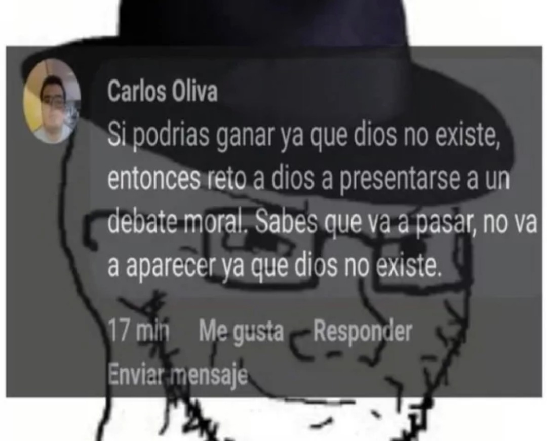 Mamada - meme